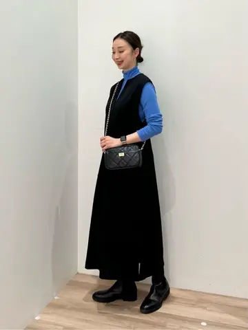 ONWARD CROSSET SELECT 村上 コーディネート画像