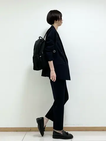 ONWARD CROSSET SELECT 小川 コーディネート画像