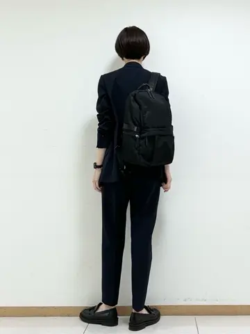 ONWARD CROSSET SELECT 小川 コーディネート画像