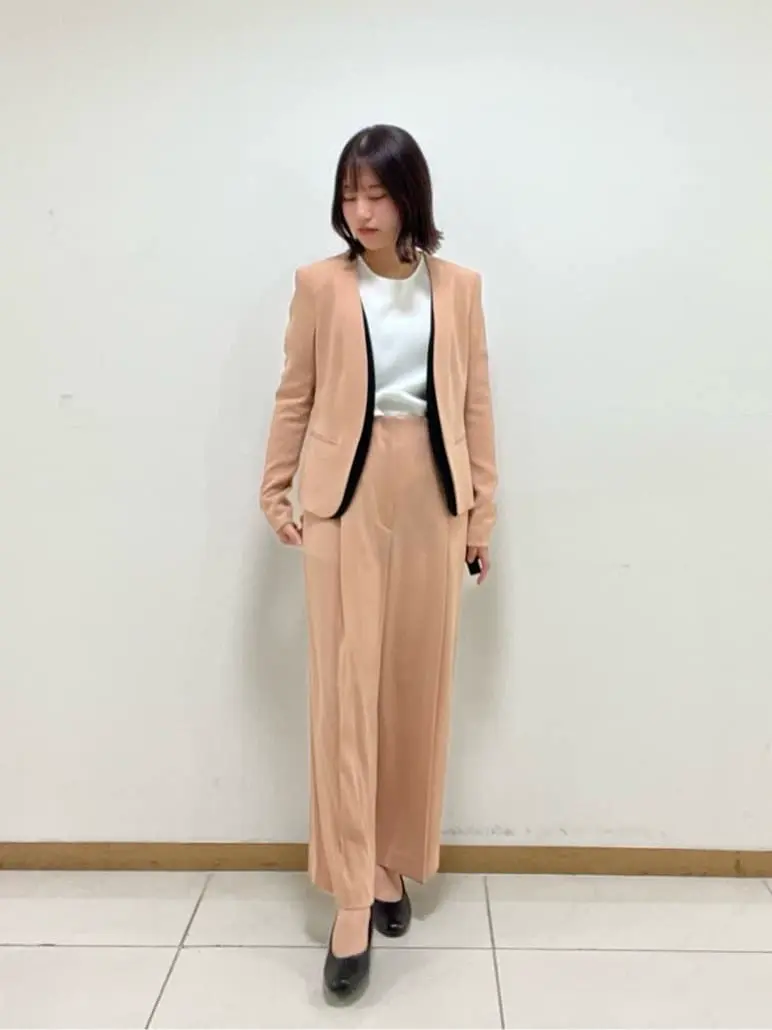  竹内 コーディネート画像