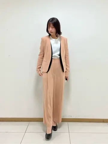 ONWARD CROSSET SELECT 竹内 コーディネート画像