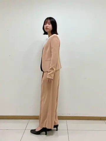 ONWARD CROSSET SELECT 竹内 コーディネート画像