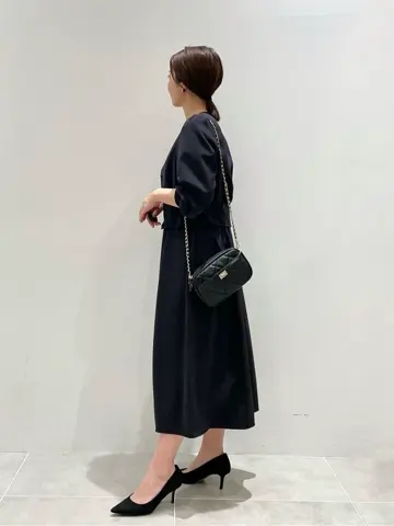 ONWARD CROSSET SELECT 水谷 コーディネート画像