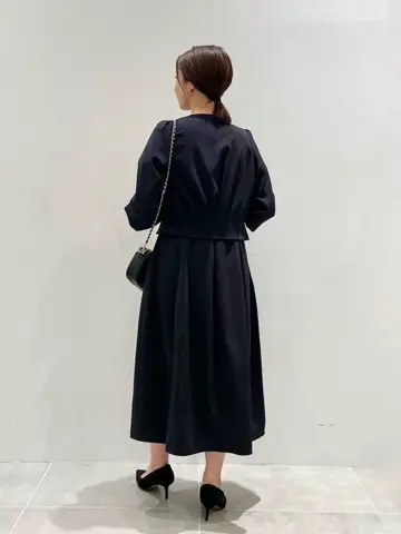 ONWARD CROSSET SELECT 水谷 コーディネート画像