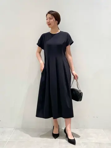 ONWARD CROSSET SELECT 水谷 コーディネート画像