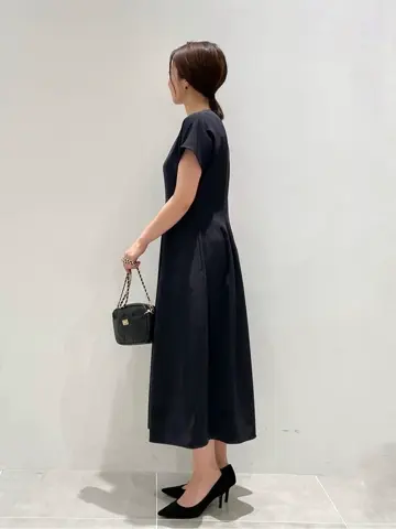 ONWARD CROSSET SELECT 水谷 コーディネート画像