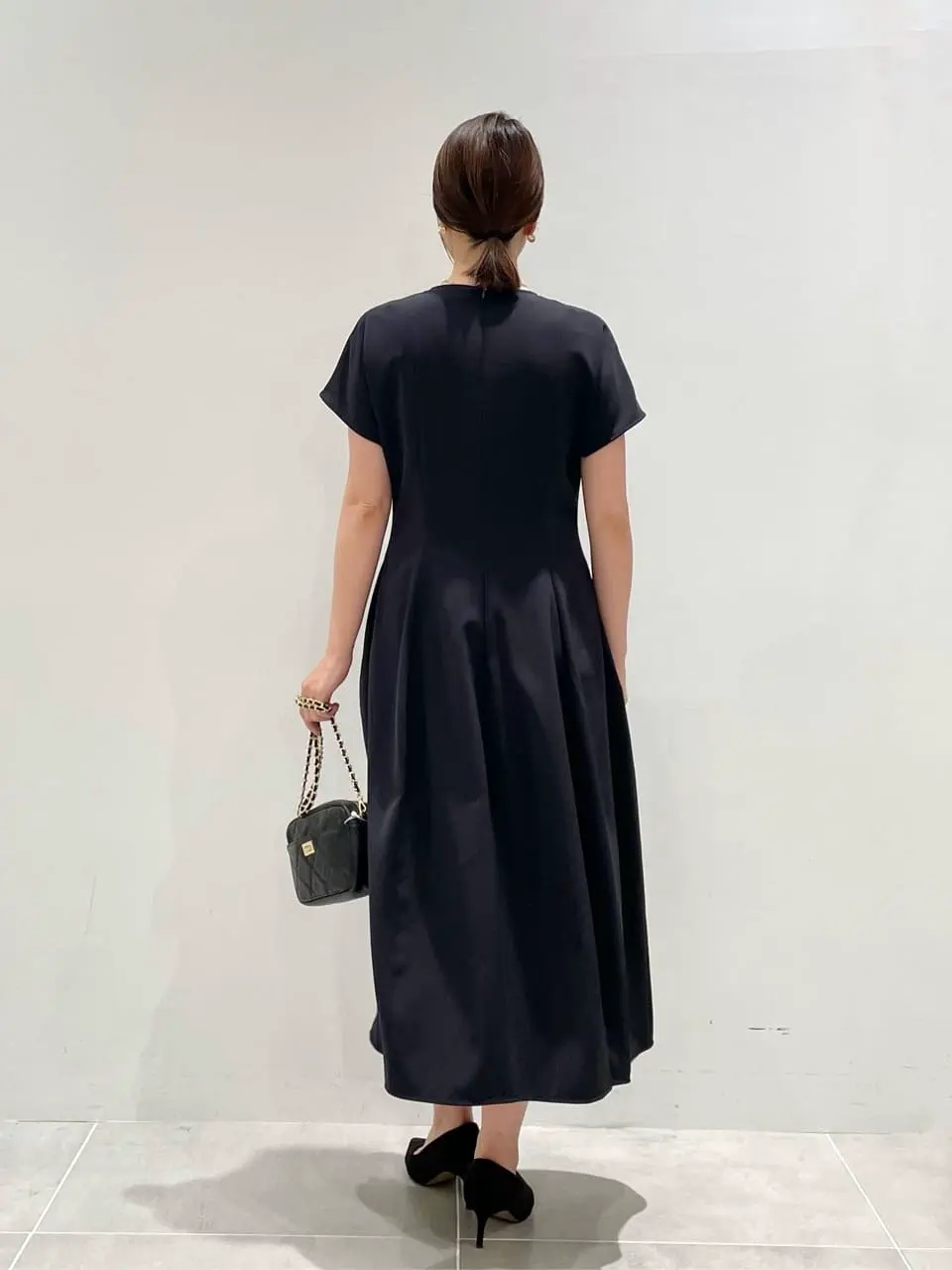 ONWARD CROSSET SELECT 水谷 コーディネート画像