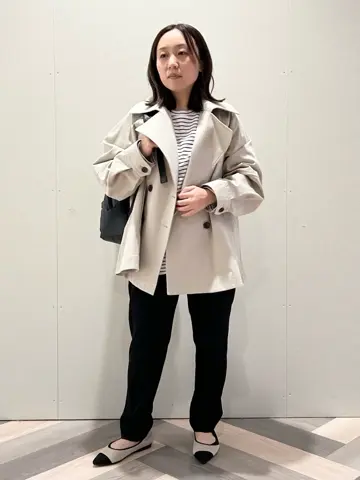 ONWARD CROSSET SELECT 副島 コーディネート画像