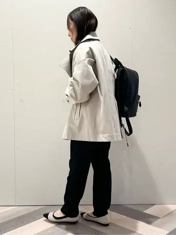 ONWARD CROSSET SELECT 副島 コーディネート画像