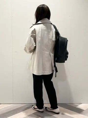 ONWARD CROSSET SELECT 副島 コーディネート画像