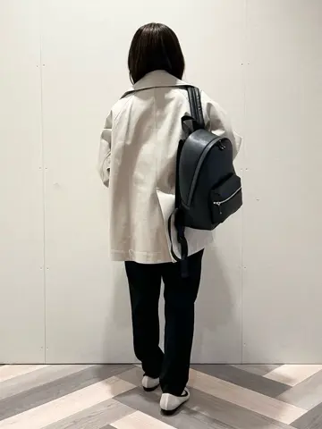 ONWARD CROSSET SELECT 副島 コーディネート画像