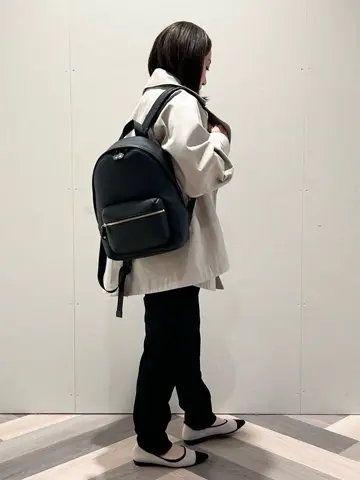 ONWARD CROSSET SELECT 副島 コーディネート画像