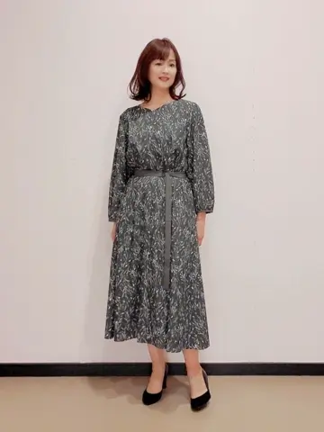 ONWARD CROSSET SELECT 森崎 コーディネート画像