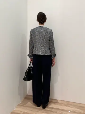 ONWARD CROSSET SELECT 村上 コーディネート画像