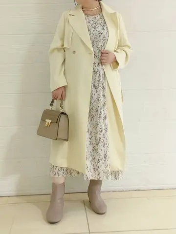 ONWARD CROSSET SELECT 中村 コーディネート画像