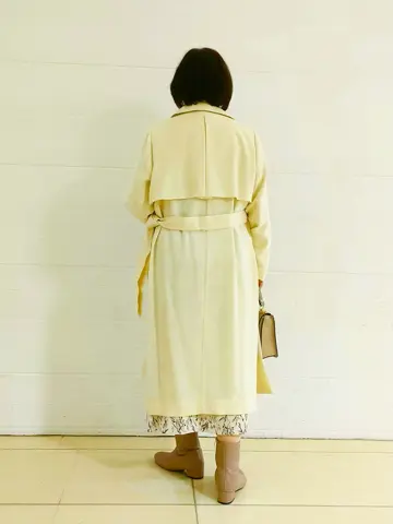 ONWARD CROSSET SELECT 中村 コーディネート画像