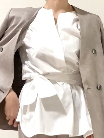 ONWARD CROSSET SELECT 照木 コーディネート画像