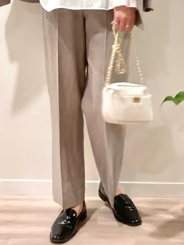 ONWARD CROSSET SELECT 照木 コーディネート画像