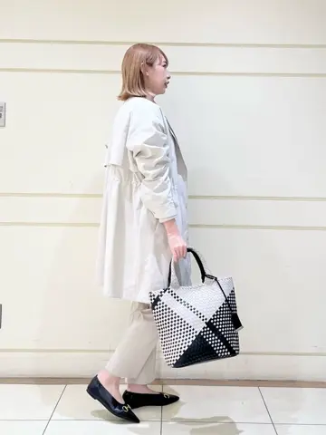 ONWARD CROSSET SELECT Kanako コーディネート画像