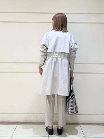 ONWARD CROSSET SELECT Kanako コーディネート画像