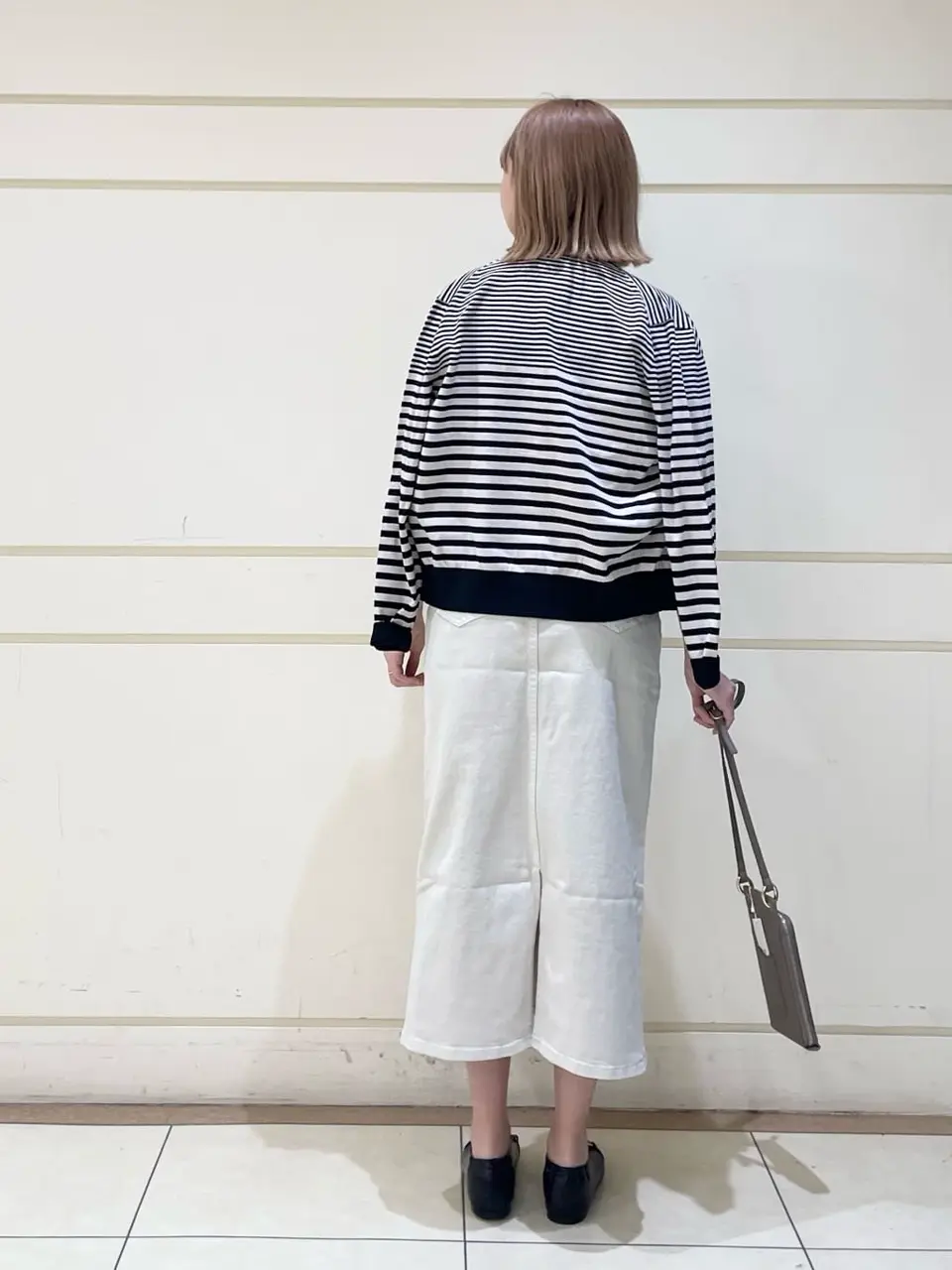 ONWARD CROSSET SELECT Kanako コーディネート画像