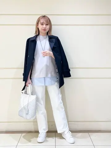 ONWARD CROSSET SELECT Kanako コーディネート画像