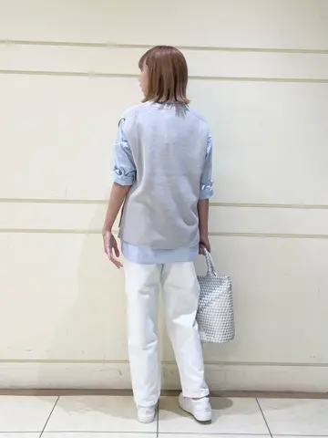 ONWARD CROSSET SELECT Kanako コーディネート画像