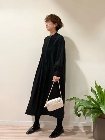 ONWARD CROSSET SELECT 照木 コーディネート画像