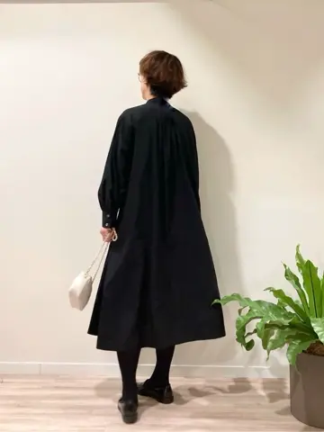 ONWARD CROSSET SELECT 照木 コーディネート画像