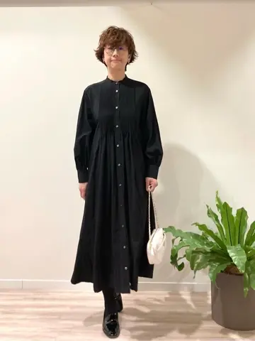 ONWARD CROSSET SELECT 照木 コーディネート画像