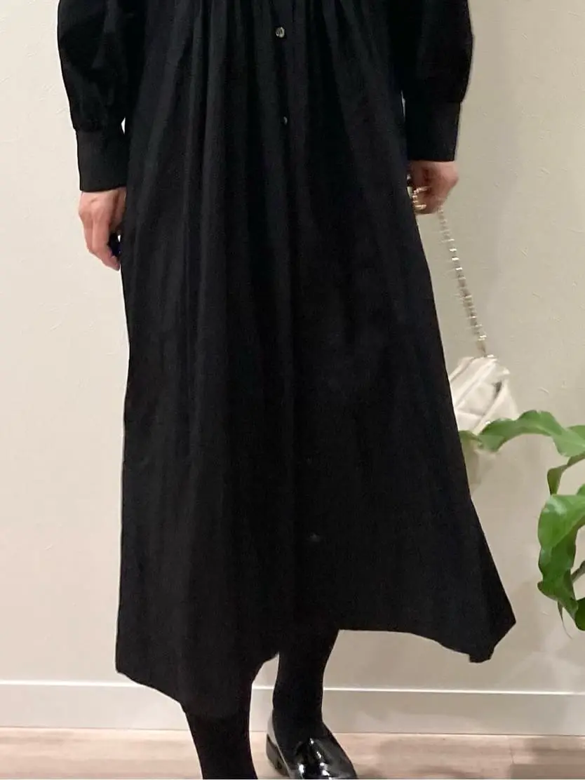 ONWARD CROSSET SELECT 照木 コーディネート画像