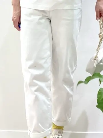 ONWARD CROSSET SELECT 照木 コーディネート画像