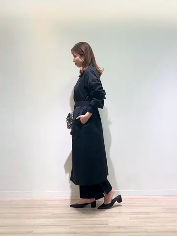 ONWARD CROSSET SELECT 芦原 コーディネート画像