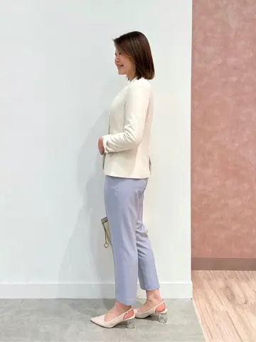 ONWARD CROSSET SELECT mami コーディネート画像