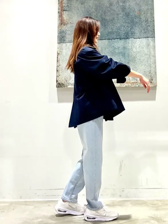 ONWARD CROSSET SELECT 田中 コーディネート画像