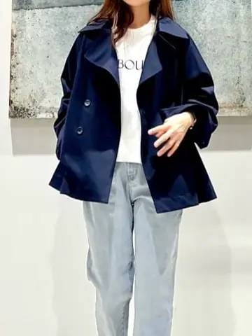 ONWARD CROSSET SELECT 田中 コーディネート画像