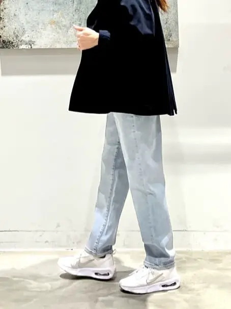 ONWARD CROSSET SELECT 田中 コーディネート画像