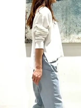 ONWARD CROSSET SELECT 田中 コーディネート画像