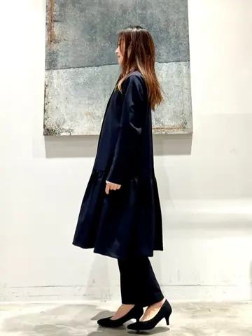 ONWARD CROSSET SELECT 田中 コーディネート画像