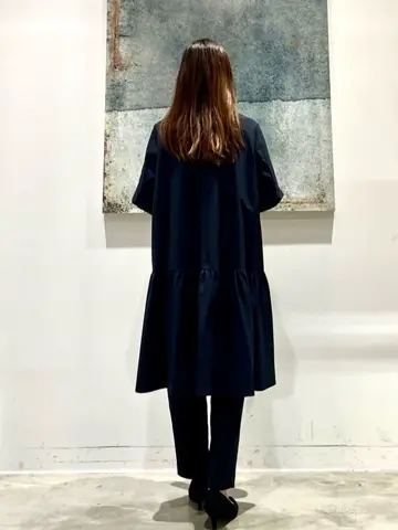 ONWARD CROSSET SELECT 田中 コーディネート画像