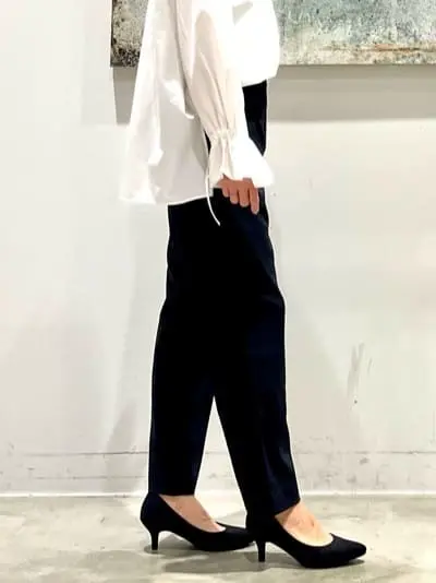 ONWARD CROSSET SELECT 田中 コーディネート画像