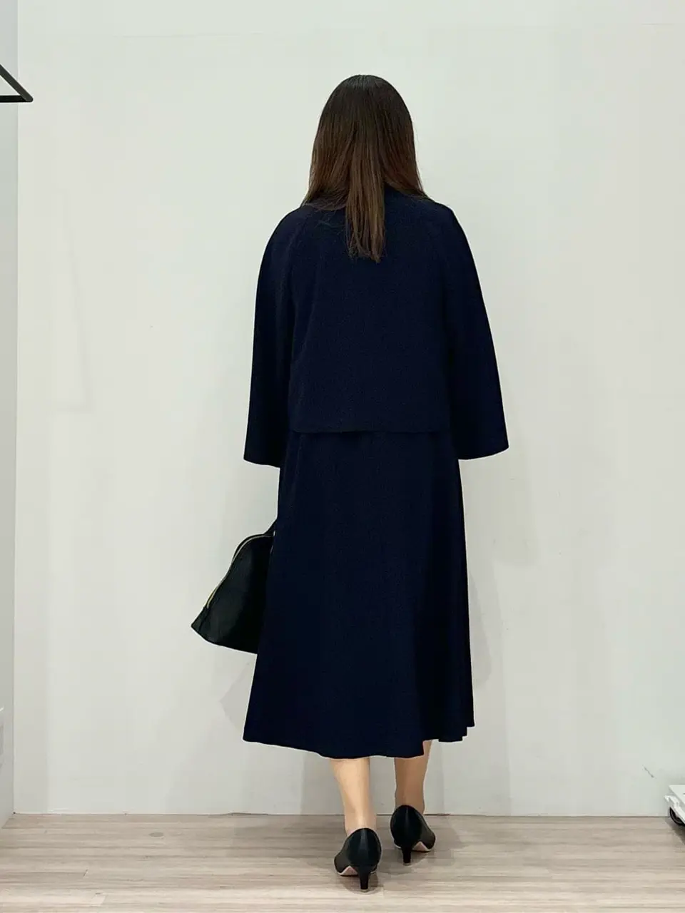 ONWARD CROSSET SELECT SAKAI コーディネート画像