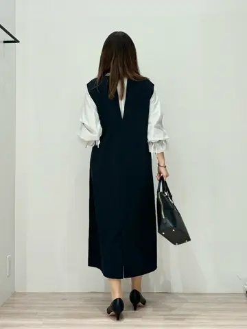 ONWARD CROSSET SELECT SAKAI コーディネート画像