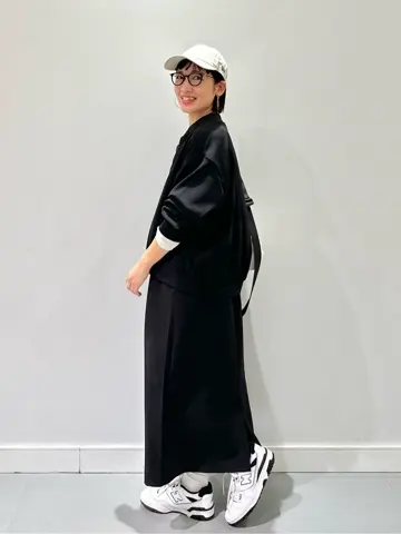 ONWARD CROSSET SELECT 濱野 コーディネート画像