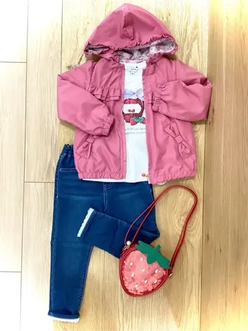 ONWARD CROSSET SELECT 鈴木 コーディネート画像