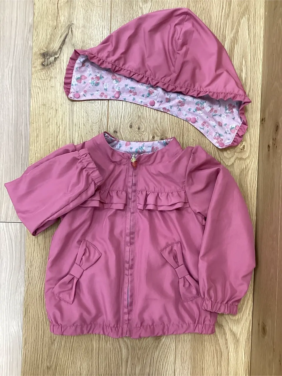 ONWARD CROSSET SELECT 鈴木 コーディネート画像