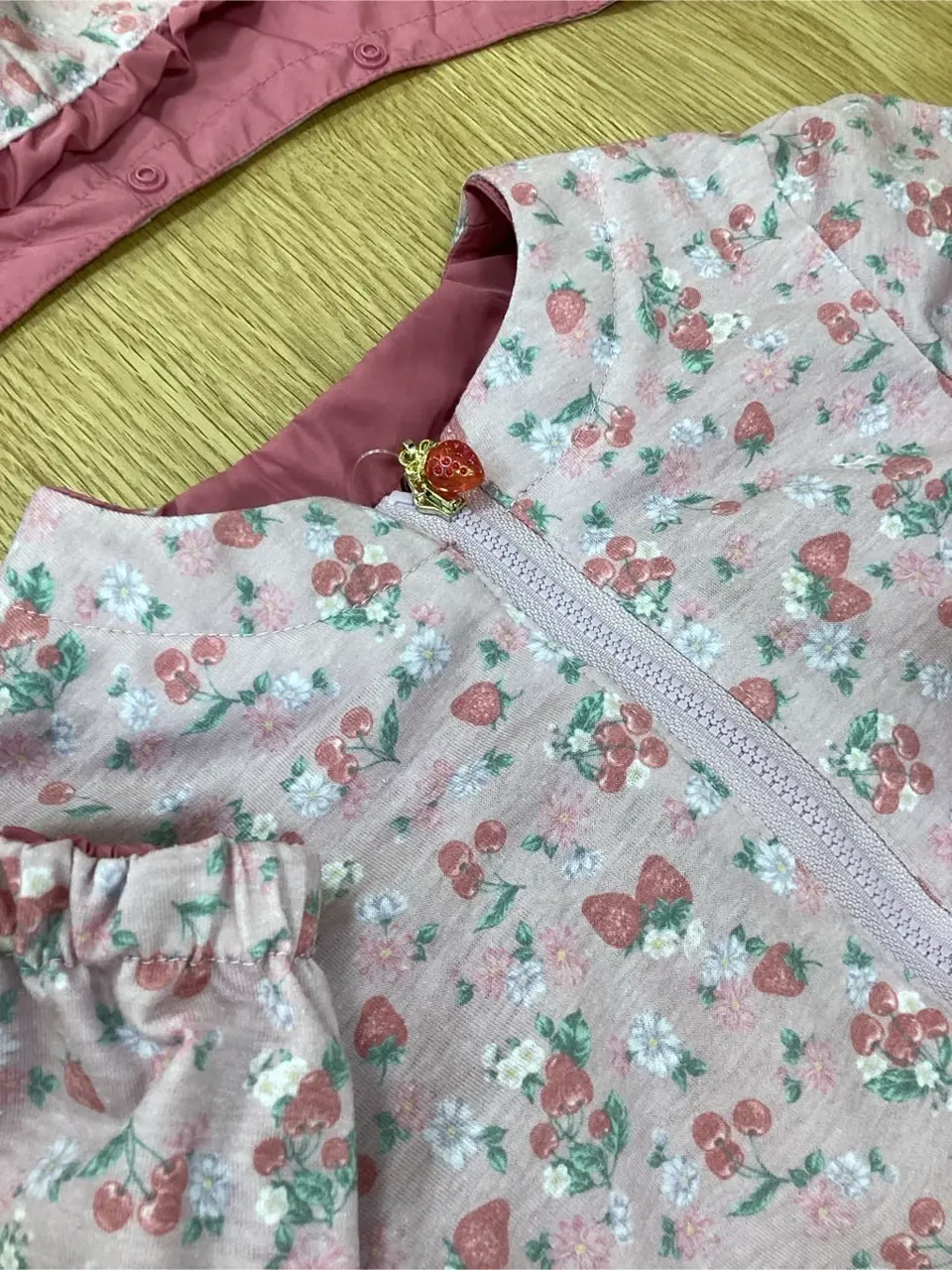 ONWARD CROSSET SELECT 鈴木 コーディネート画像