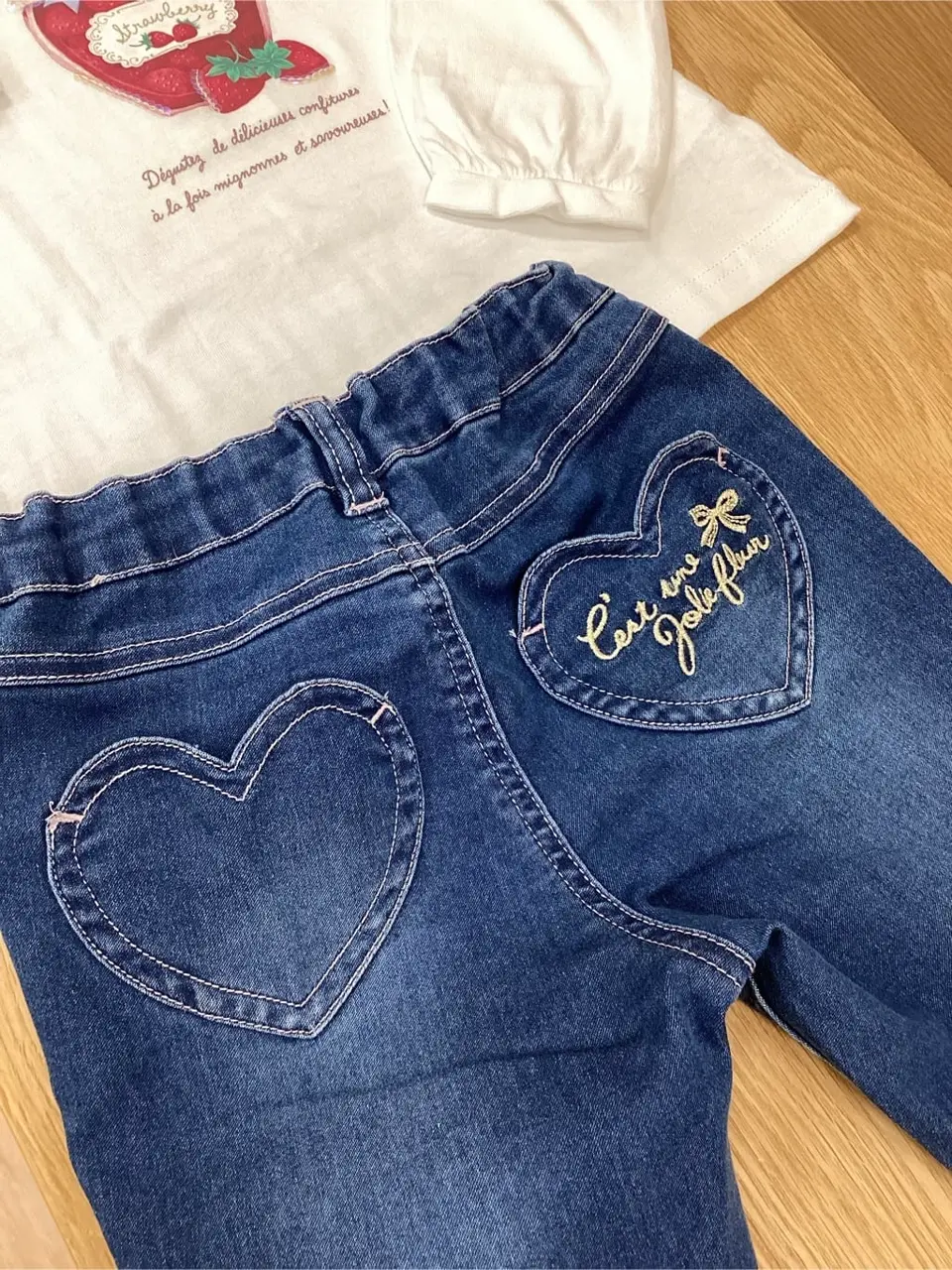 ONWARD CROSSET SELECT 鈴木 コーディネート画像