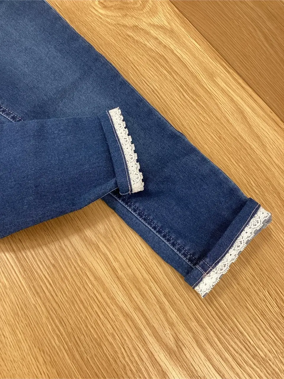 ONWARD CROSSET SELECT 鈴木 コーディネート画像