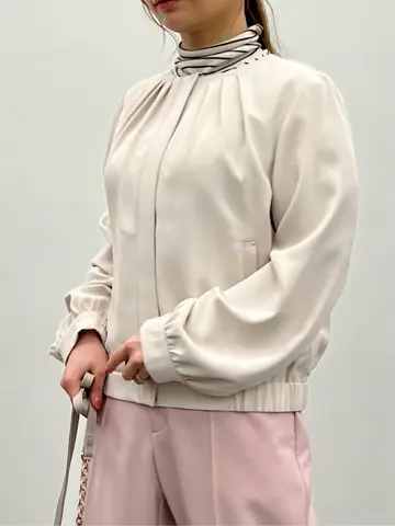 ONWARD CROSSET SELECT 横尾 コーディネート画像